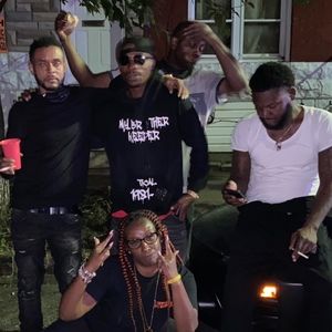 Meet your Posher, Sean